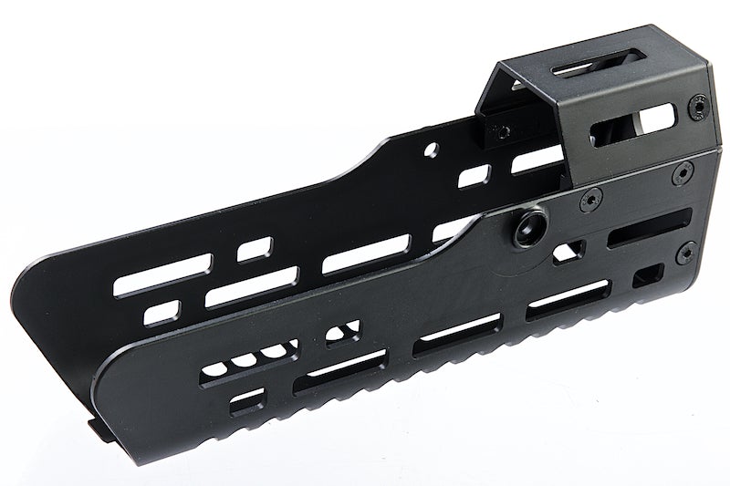 ARES CNC 209mm Handguard for Ares T21 AEG Rifle