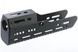 ARES CNC 240mm Handguard for Ares T21 AEG Rifle