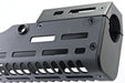 ARES CNC 240mm Handguard for Ares T21 AEG Rifle