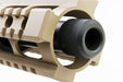 ARES Handguard (Short) for ARES M45X AEG Rifle (Dark Earth)