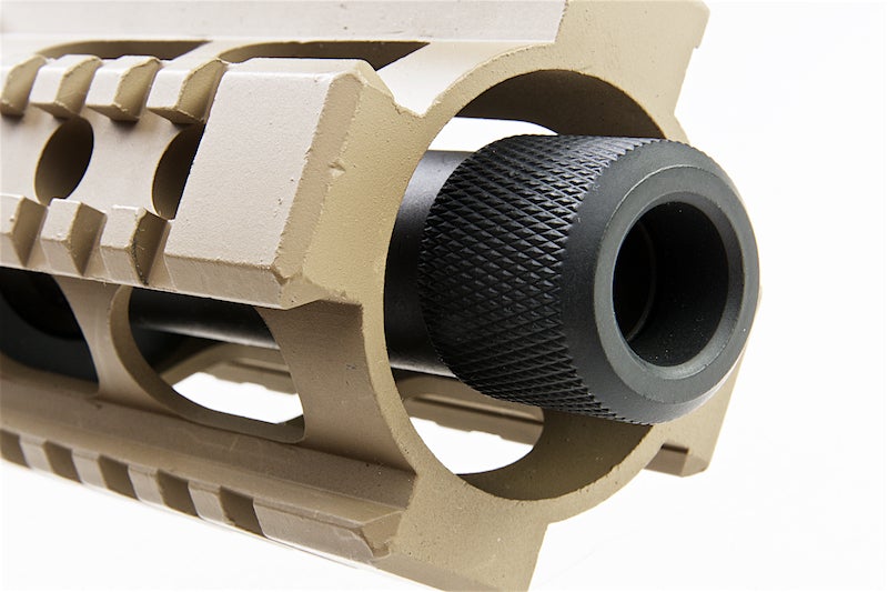 ARES Handguard (Short) for ARES M45X AEG Rifle (Dark Earth)