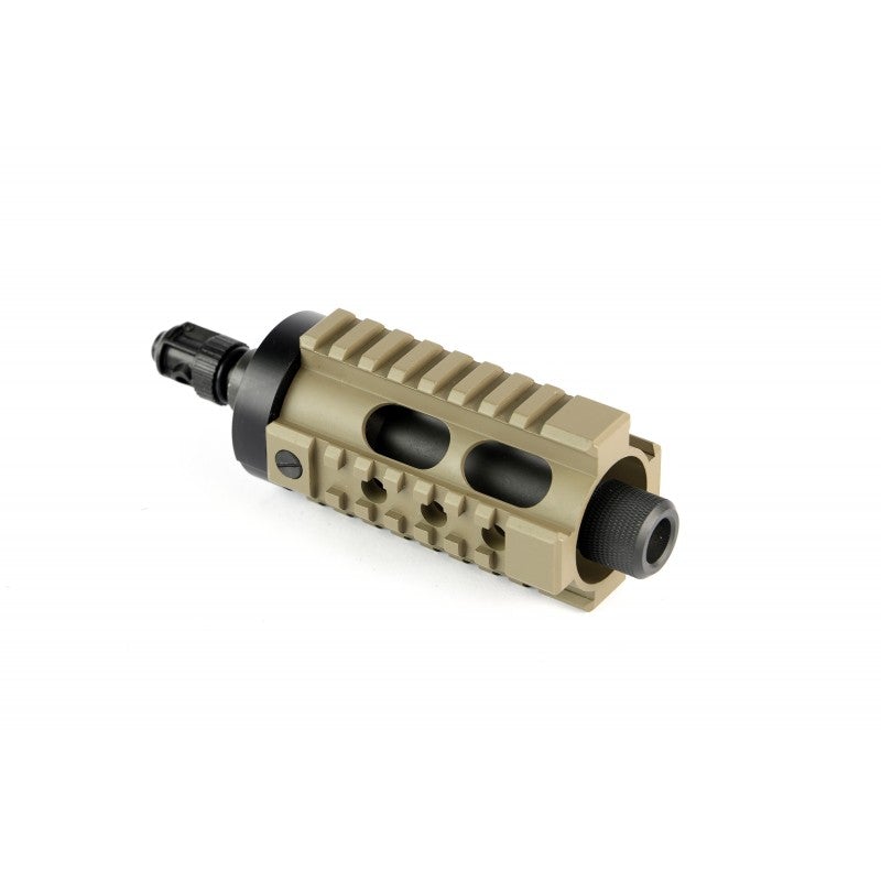 ARES Handguard (Short) for ARES M45X AEG Rifle (Dark Earth)