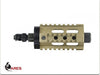 ARES Handguard (Short) for ARES M45X AEG Rifle (Dark Earth)