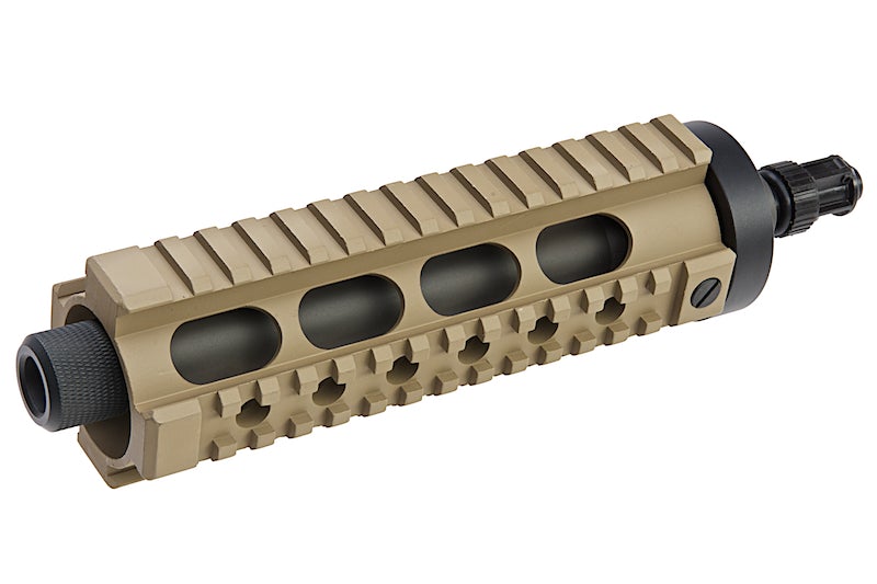 ARES Handguard (Mid) for ARES M45X AEG Rifle (Dark Earth)