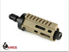 ARES M-Lok Handguard (Short) for ARES M45X AEG Rifle (Dark Earth)