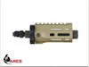 ARES M-Lok Handguard (Short) for ARES M45X AEG Rifle (Dark Earth)
