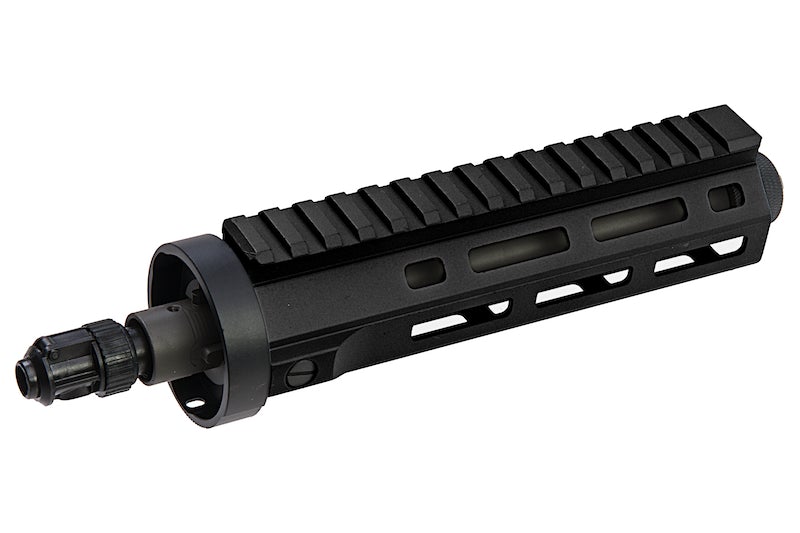 ARES M LOK Handguard (Mid) for ARES M45X AEG Rifle | eHobbyAsia
