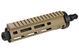 ARES M-Lok Handguard (Mid) for ARES M45X AEG Rifle (Dark Earth)