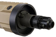 ARES M-Lok Handguard (Mid) for ARES M45X AEG Rifle (Dark Earth)