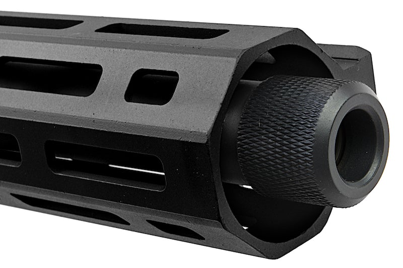 ARES M LOK Handguard (Long) for ARES M45X AEG Rifle | eHobby Asia