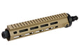 ARES M-Lok Handguard (Long) for ARES M45X AEG Rifle (Dark Earth)