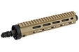 ARES M-Lok Handguard (Long) for ARES M45X AEG Rifle (Dark Earth)