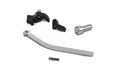 Airsoft Masterpiece CNC Steel Hammer & Sear Set (STI DVC/ Silver)