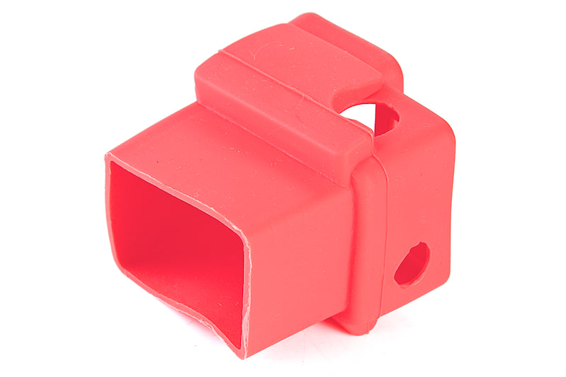 TMC Silcone Case for GoPro Hero 3+ (Red)