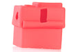 TMC Silcone Case for GoPro Hero 3+ (Red)