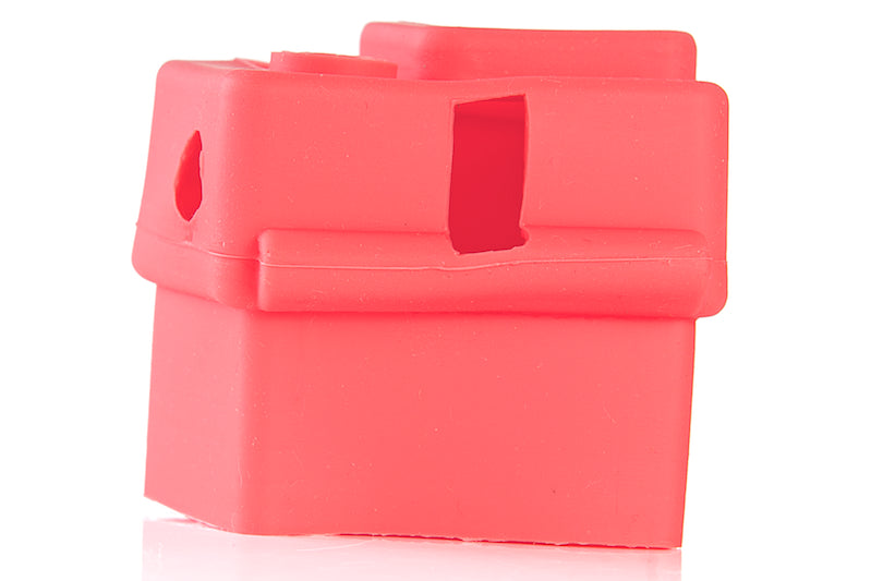 TMC Silcone Case for GoPro Hero 3+ (Red)