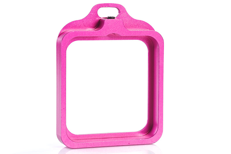 TMC Aluminum Lanyard Ring Mount for GoPro Hero 3+ (Pink)