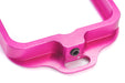 TMC Aluminum Lanyard Ring Mount for GoPro Hero 3+ (Pink)