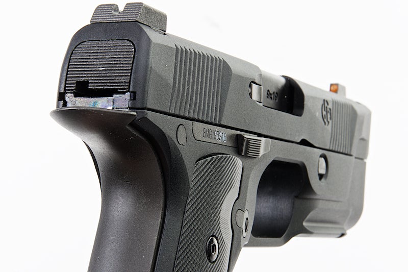 EMG Hudson H9 GBB Pistol