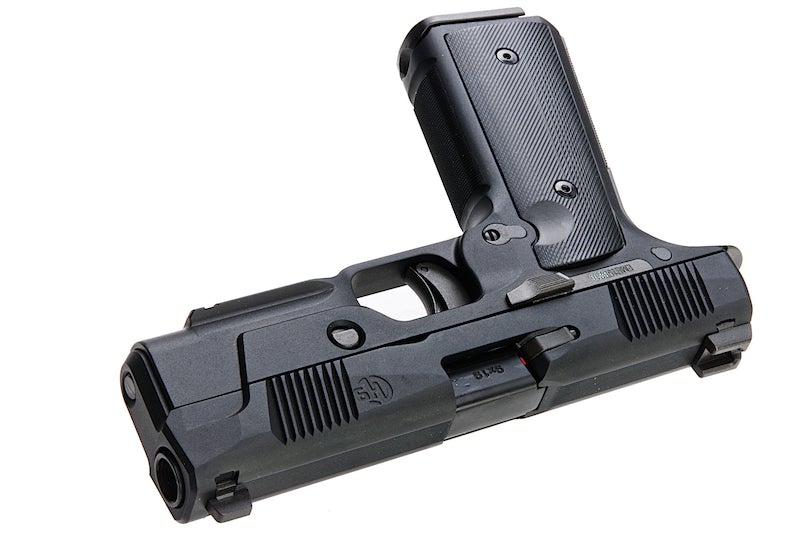 EMG Hudson H9 GBB Pistol