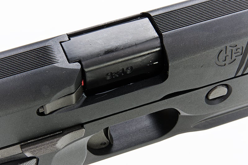 EMG Hudson H9 GBB Pistol