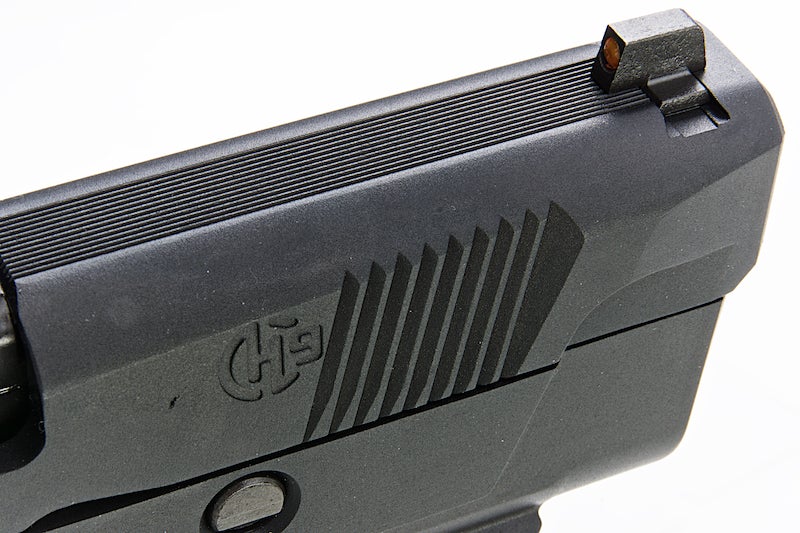 EMG Hudson H9 GBB Pistol