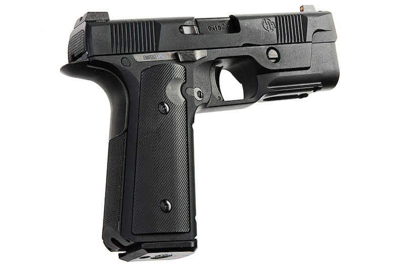 EMG Hudson H9 GBB Pistol