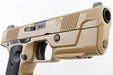 EMG Hudson H9 GBB Pistol (Dark Earth)