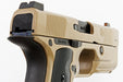 EMG Hudson H9 GBB Pistol (Dark Earth)