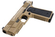 EMG Hudson H9 GBB Pistol (Dark Earth)