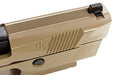 EMG Hudson H9 GBB Pistol (Dark Earth)