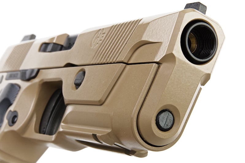 EMG Hudson H9 GBB Pistol (Dark Earth)