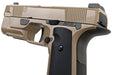 EMG Hudson H9 GBB Pistol (Dark Earth)
