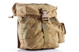 High Speed Gear Gas Mask Pouch (Coyote Brown)