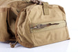 High Speed Gear Gas Mask Pouch (Coyote Brown)