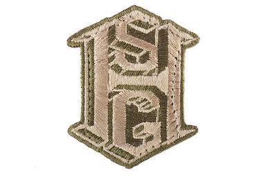 High Speed Gear Morale Patch (Olive Drab)