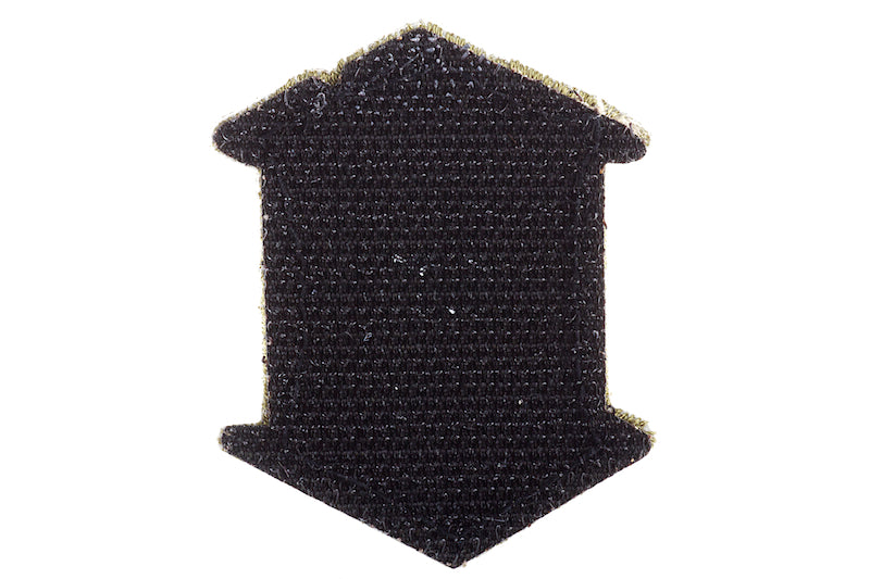 High Speed Gear Morale Patch (Olive Drab)