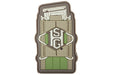 High Speed Gear TACO Patch (Olive Drab)
