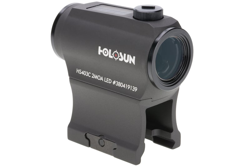 Holosun HS403C Micro Red Dot Sight