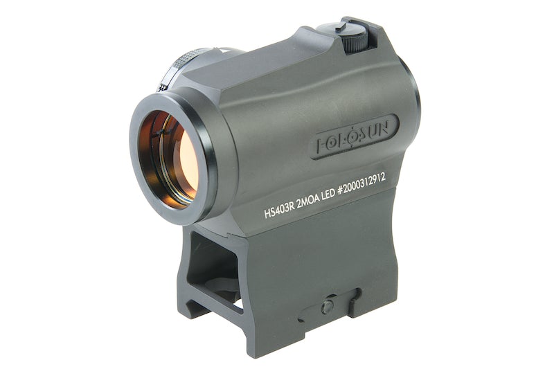 Holosun RDS Red Dot Sight (HS403R)