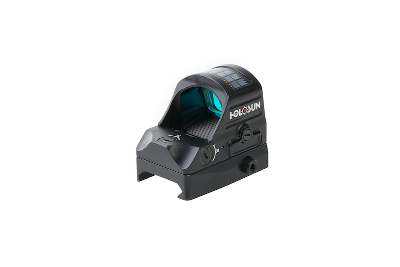 Holosun HS407 V2 Reflex RDS Red Dot Sight