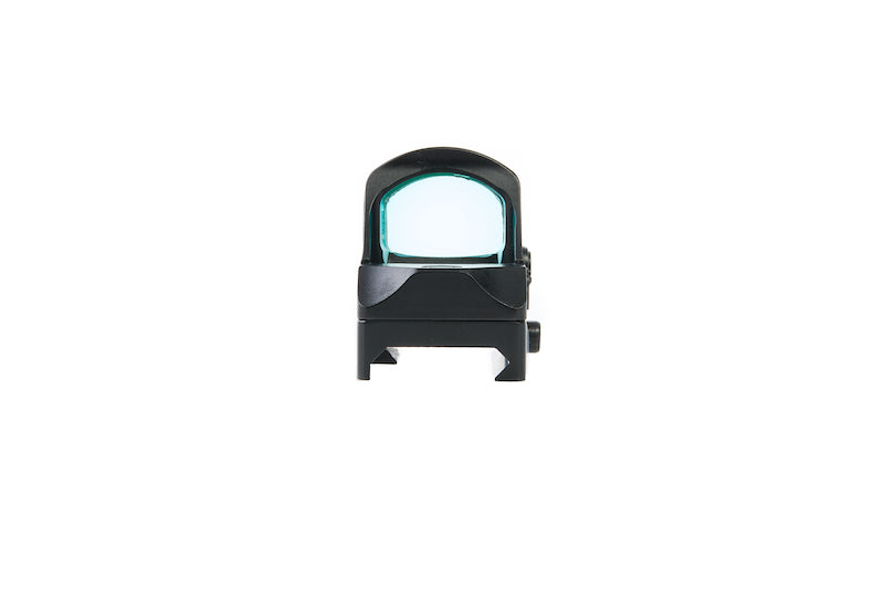 Holosun HS407 V2 Reflex RDS Red Dot Sight