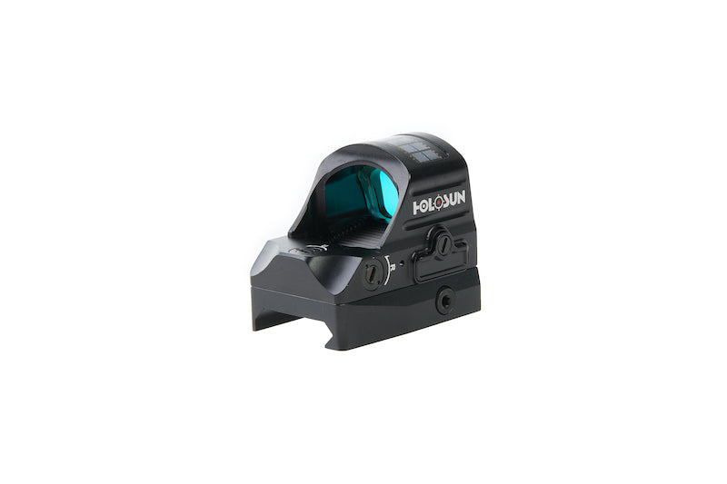 Holosun HS407CO V2 Reflex RDS Red Dot Sight