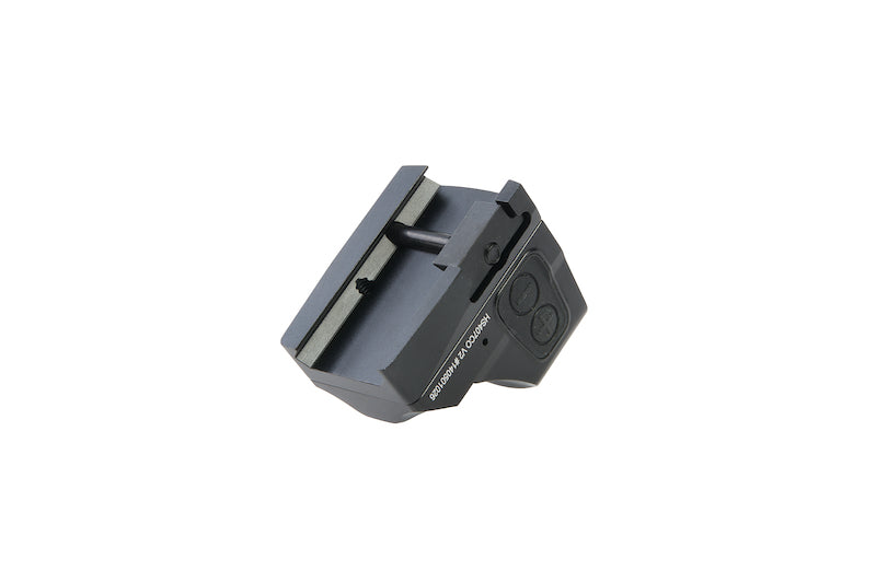 Holosun HS407CO V2 Reflex RDS Red Dot Sight