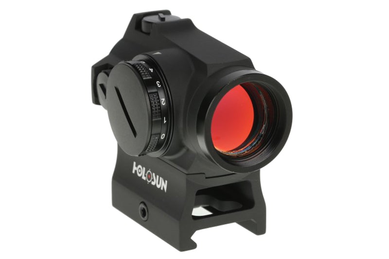Holosun HS503R Micro Circle Dot Sight