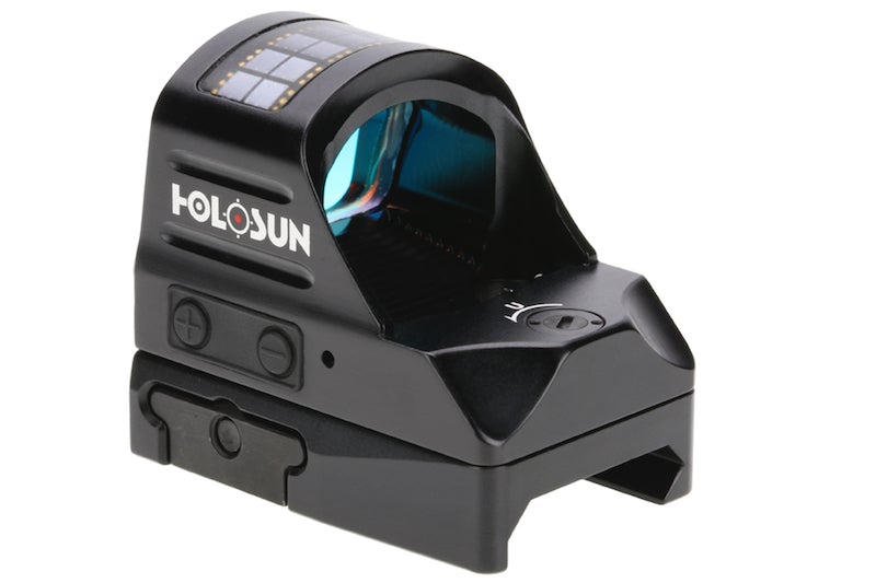 Holosun HS507C Reflex Red Dot Sight