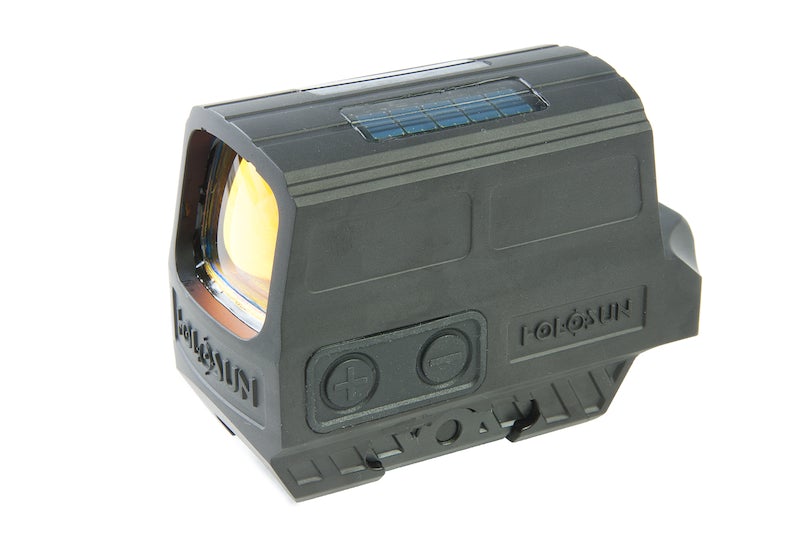 Holosun HS512C Reflex Circle Dot Sight