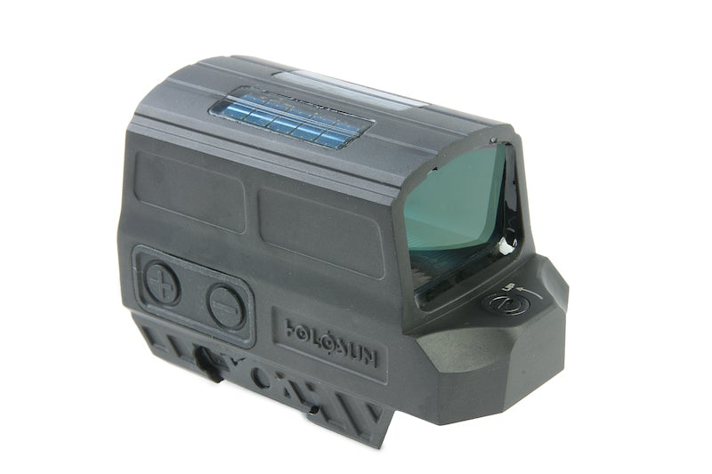 Holosun HS512C Reflex Circle Dot Sight