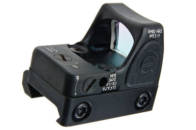 Holy Warrior RMR HRS Style Airsoft RDS Red Dot Sight