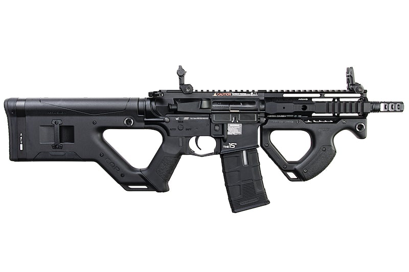 ICS CQR M4 EBB Rifle (Licensed by ASG Hera Arms) | eHobby Asia